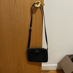 Kate spade side bag